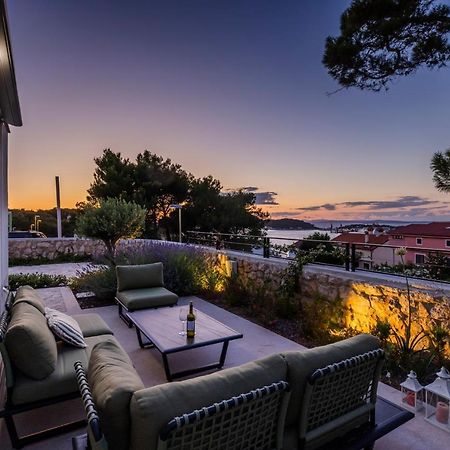 Apartments Olea Mali Losinj Ngoại thất bức ảnh