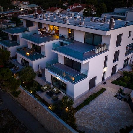 Apartments Olea Mali Losinj Ngoại thất bức ảnh