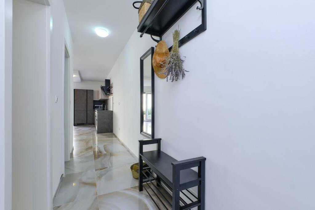 Apartments Olea Mali Losinj Ngoại thất bức ảnh