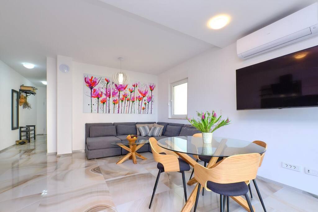Apartments Olea Mali Losinj Ngoại thất bức ảnh