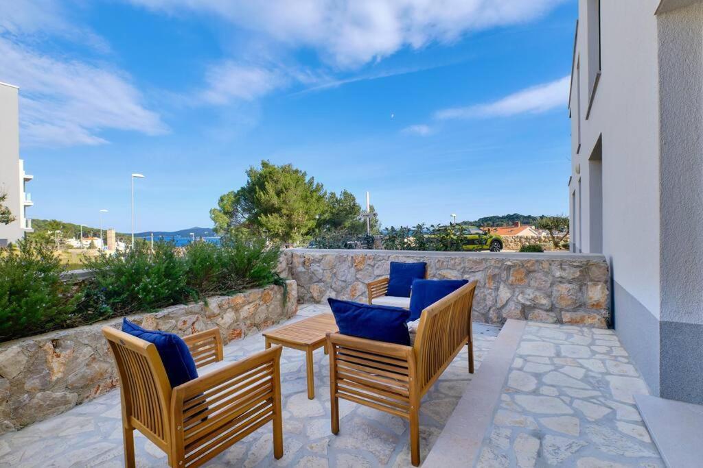Apartments Olea Mali Losinj Ngoại thất bức ảnh