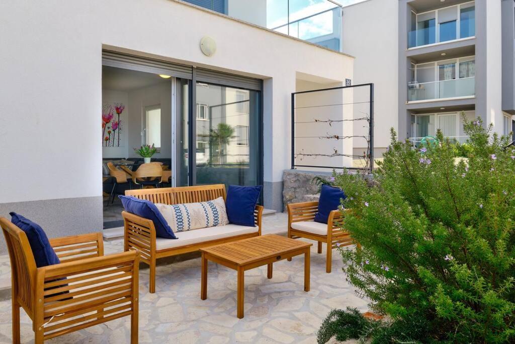 Apartments Olea Mali Losinj Ngoại thất bức ảnh