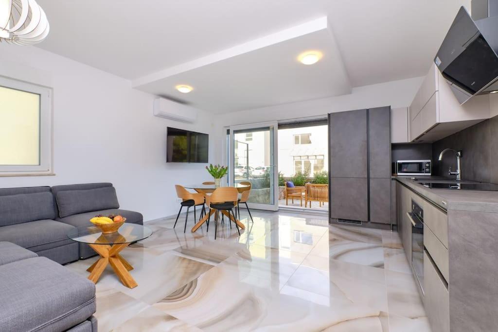 Apartments Olea Mali Losinj Ngoại thất bức ảnh