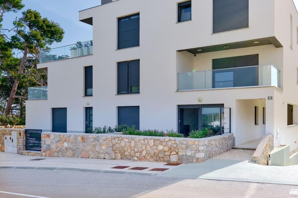 Apartments Olea Mali Losinj Ngoại thất bức ảnh