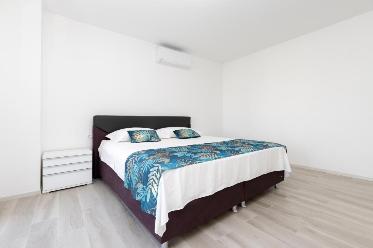 Apartments Olea Mali Losinj Ngoại thất bức ảnh