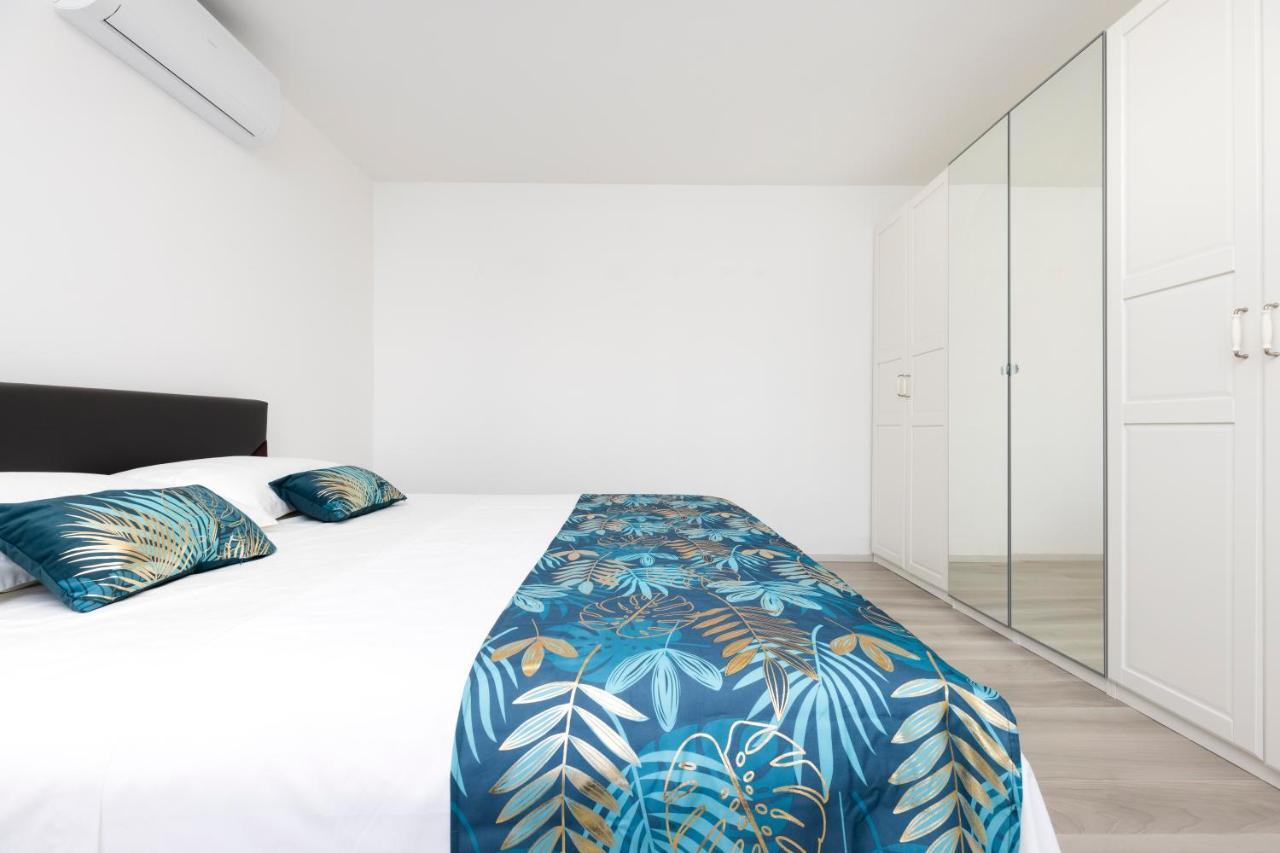 Apartments Olea Mali Losinj Ngoại thất bức ảnh