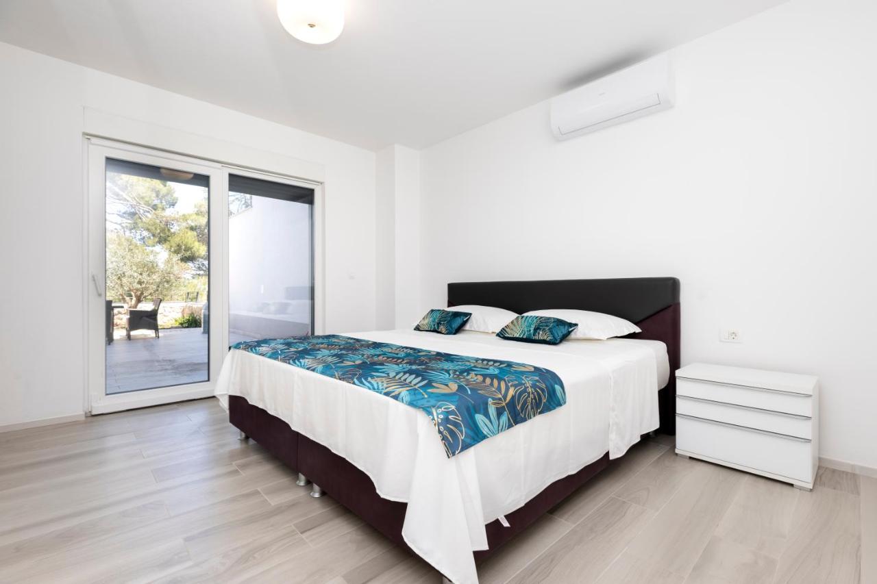 Apartments Olea Mali Losinj Ngoại thất bức ảnh