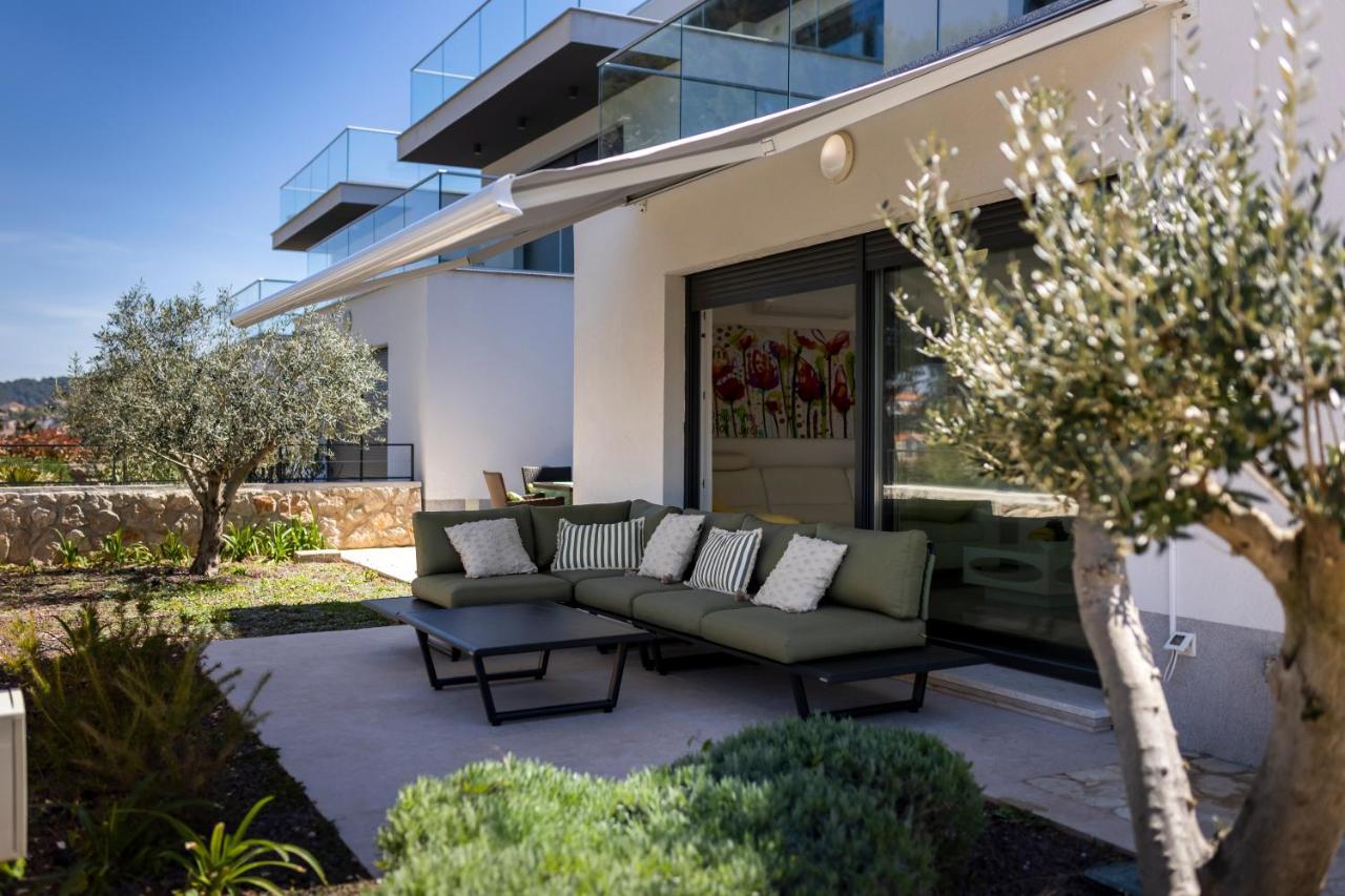 Apartments Olea Mali Losinj Ngoại thất bức ảnh