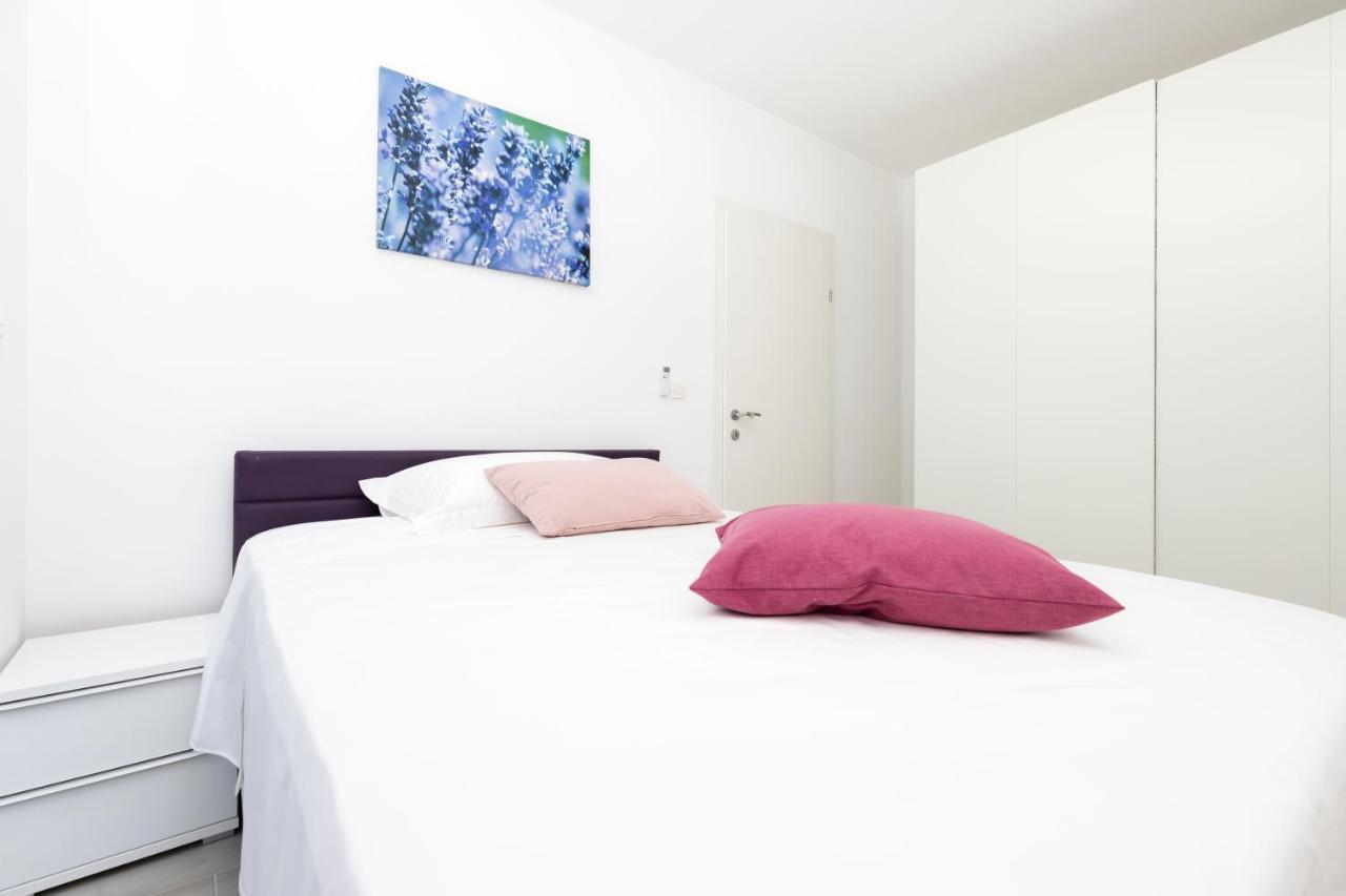 Apartments Olea Mali Losinj Ngoại thất bức ảnh