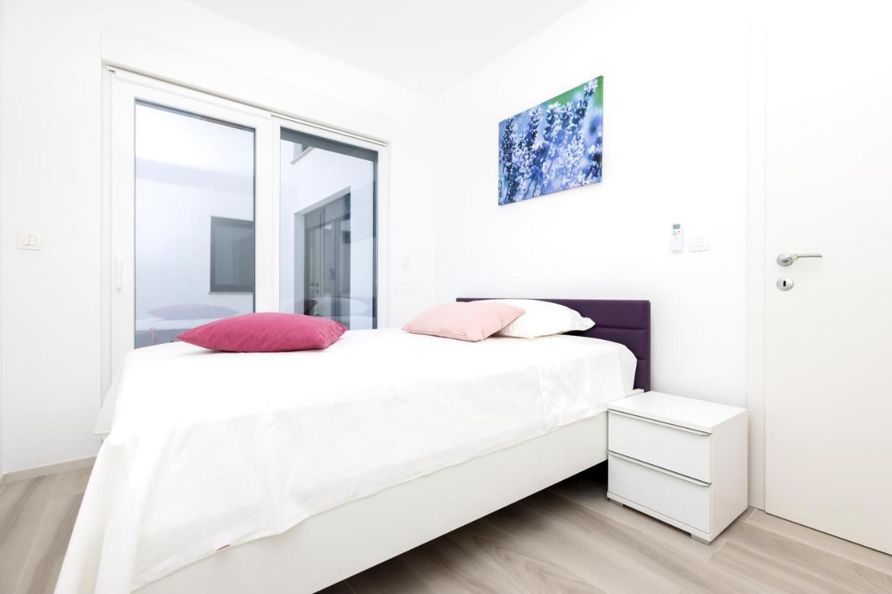 Apartments Olea Mali Losinj Ngoại thất bức ảnh