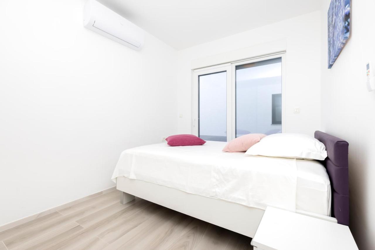 Apartments Olea Mali Losinj Ngoại thất bức ảnh