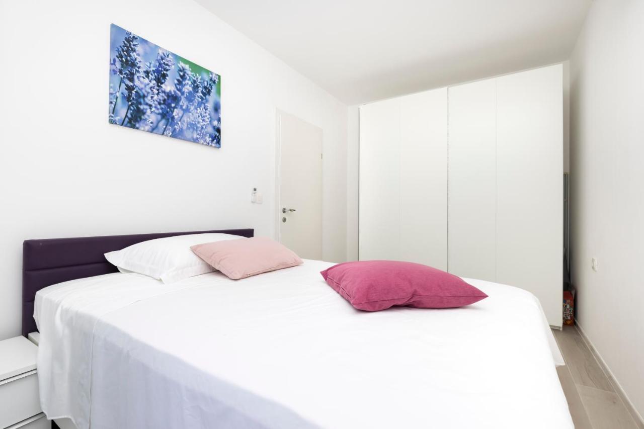 Apartments Olea Mali Losinj Ngoại thất bức ảnh