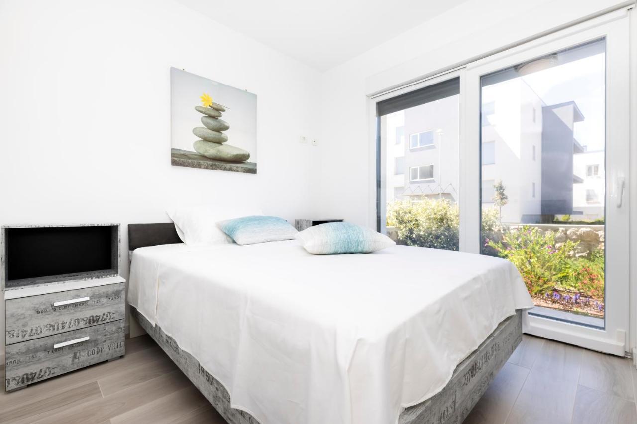 Apartments Olea Mali Losinj Ngoại thất bức ảnh