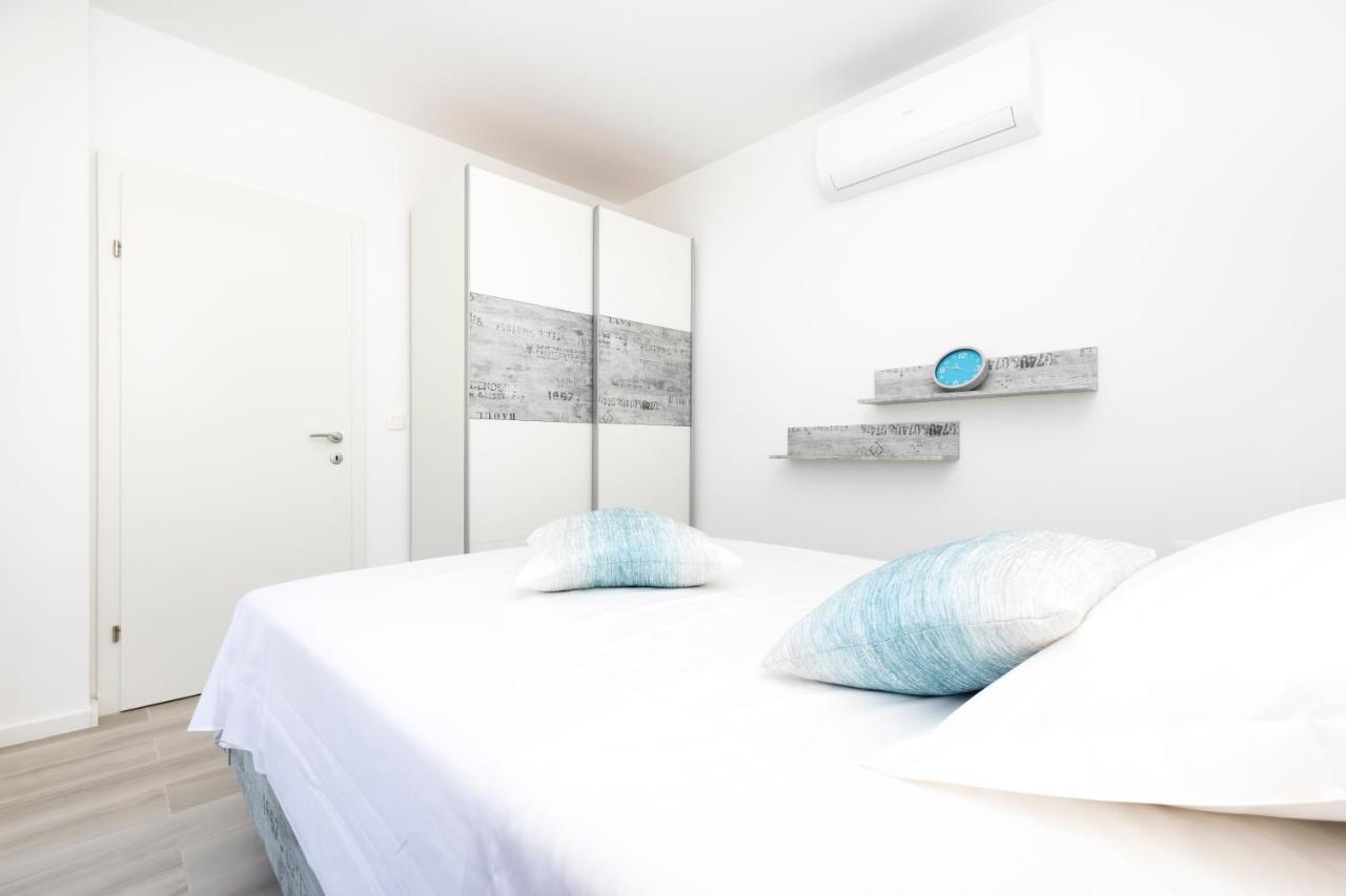 Apartments Olea Mali Losinj Ngoại thất bức ảnh
