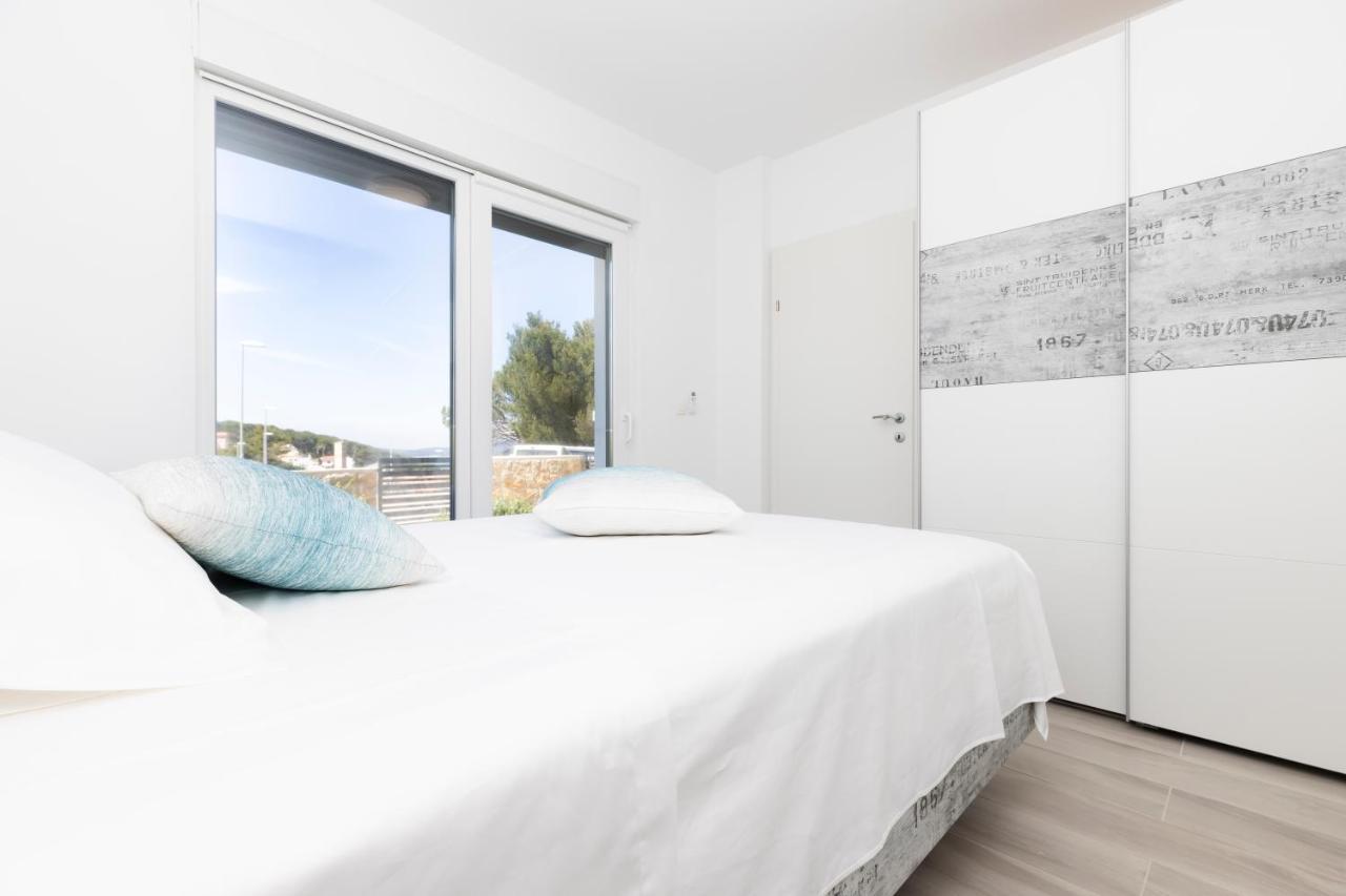 Apartments Olea Mali Losinj Ngoại thất bức ảnh