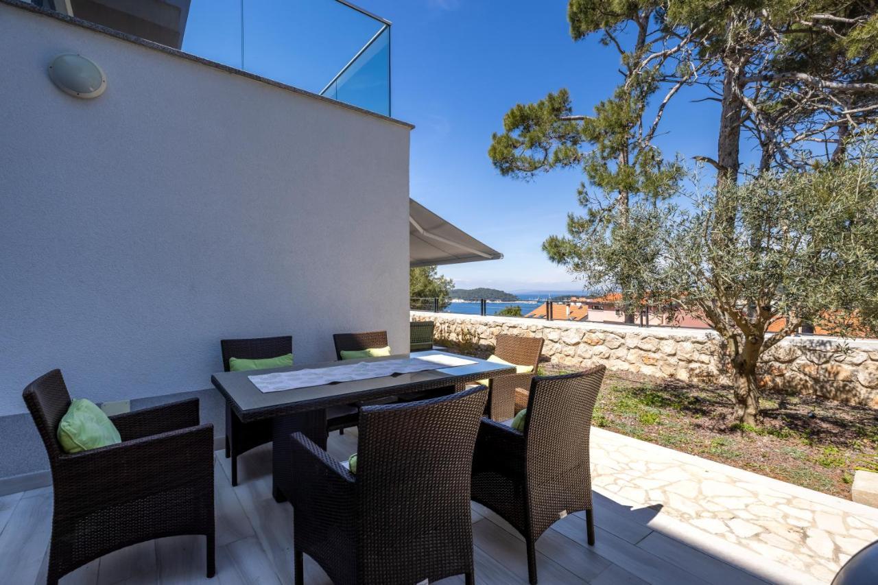 Apartments Olea Mali Losinj Ngoại thất bức ảnh
