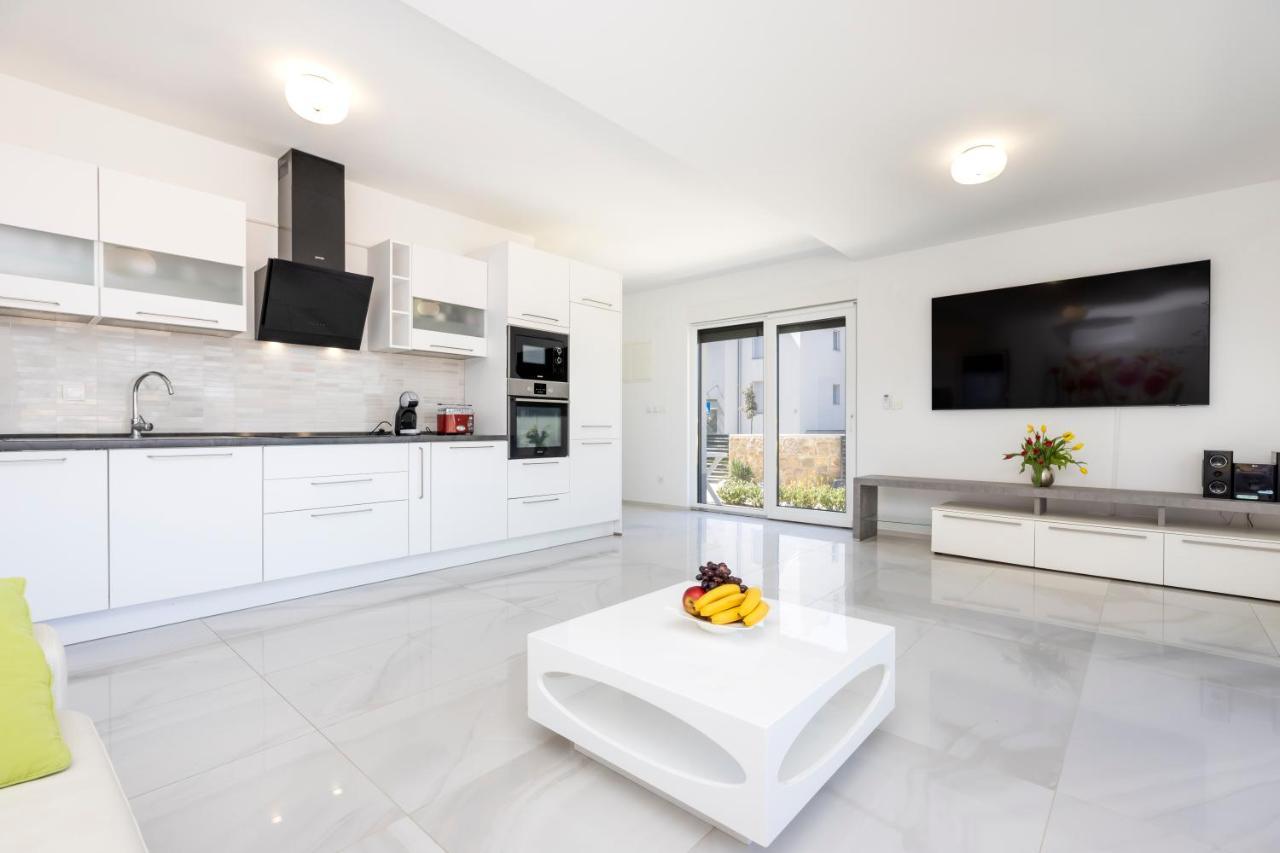 Apartments Olea Mali Losinj Ngoại thất bức ảnh
