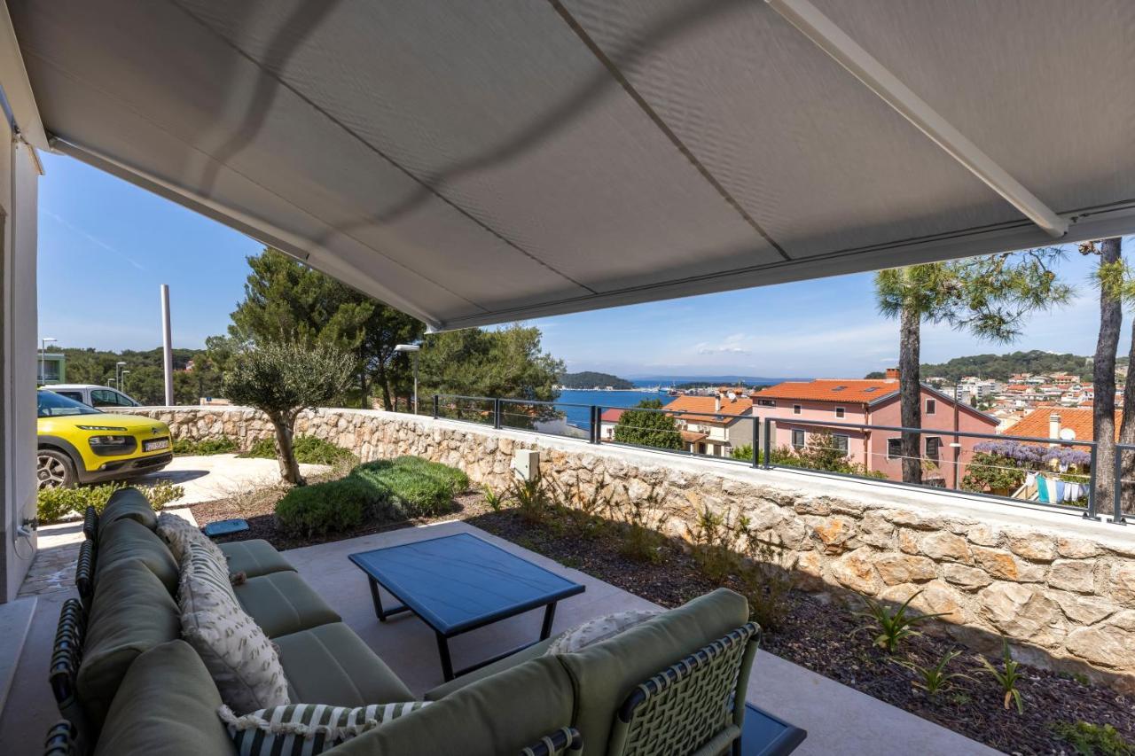 Apartments Olea Mali Losinj Ngoại thất bức ảnh