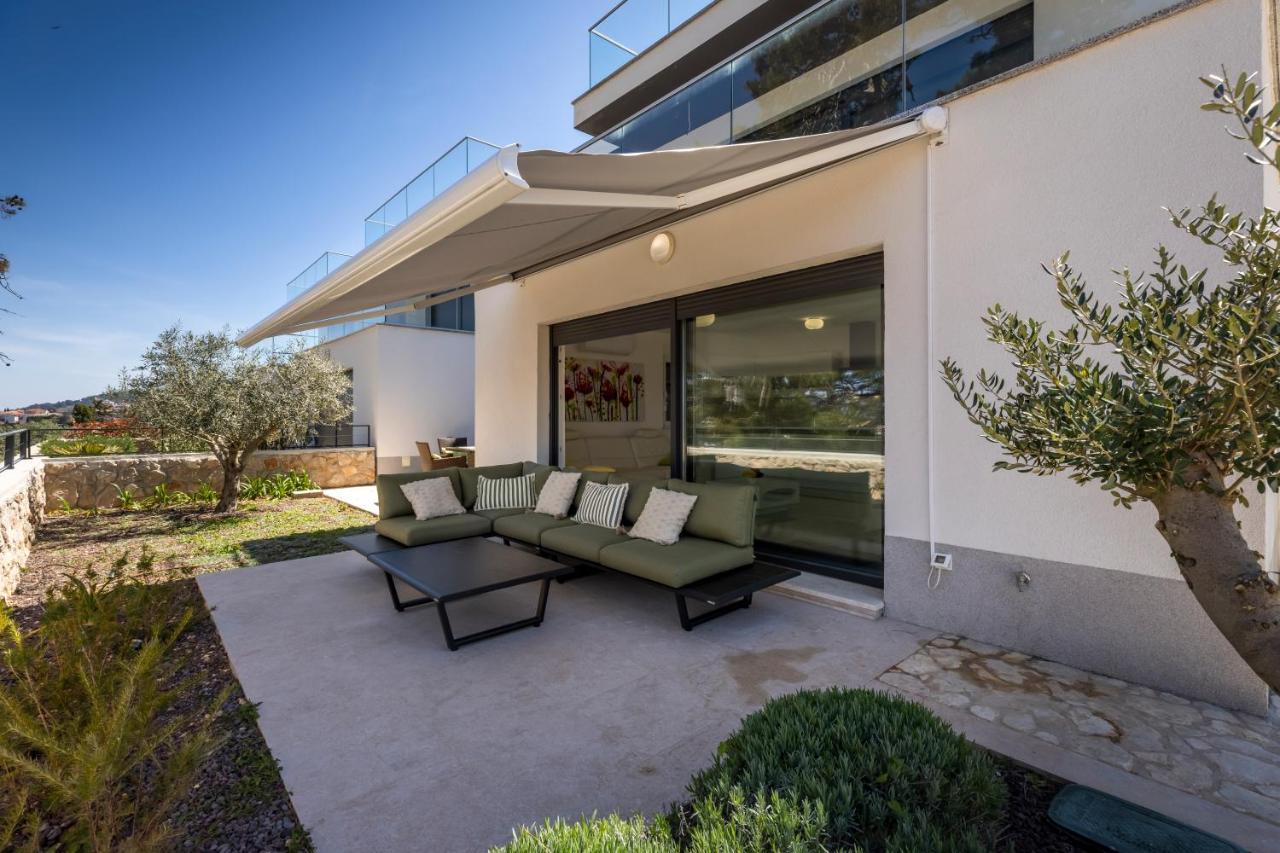Apartments Olea Mali Losinj Ngoại thất bức ảnh