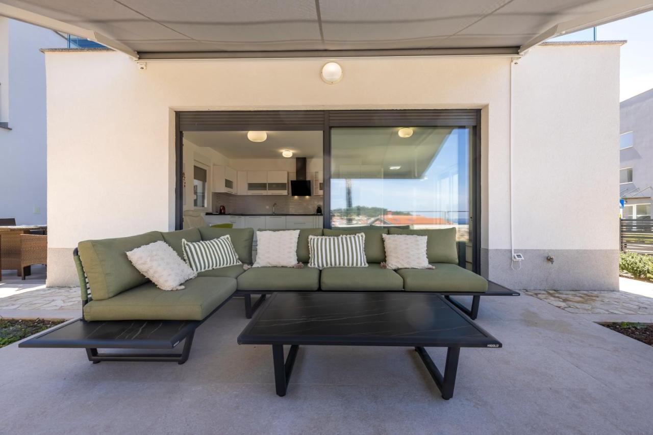 Apartments Olea Mali Losinj Ngoại thất bức ảnh