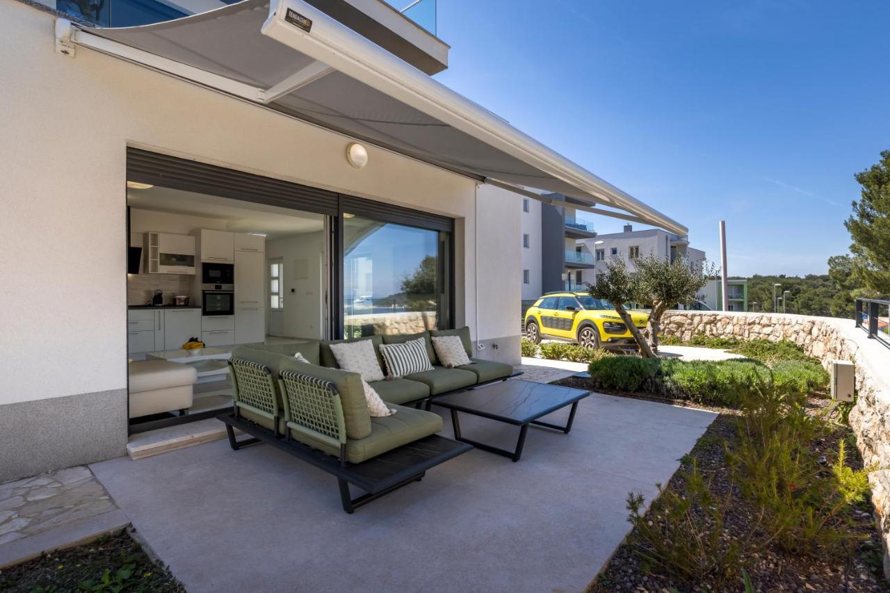 Apartments Olea Mali Losinj Ngoại thất bức ảnh