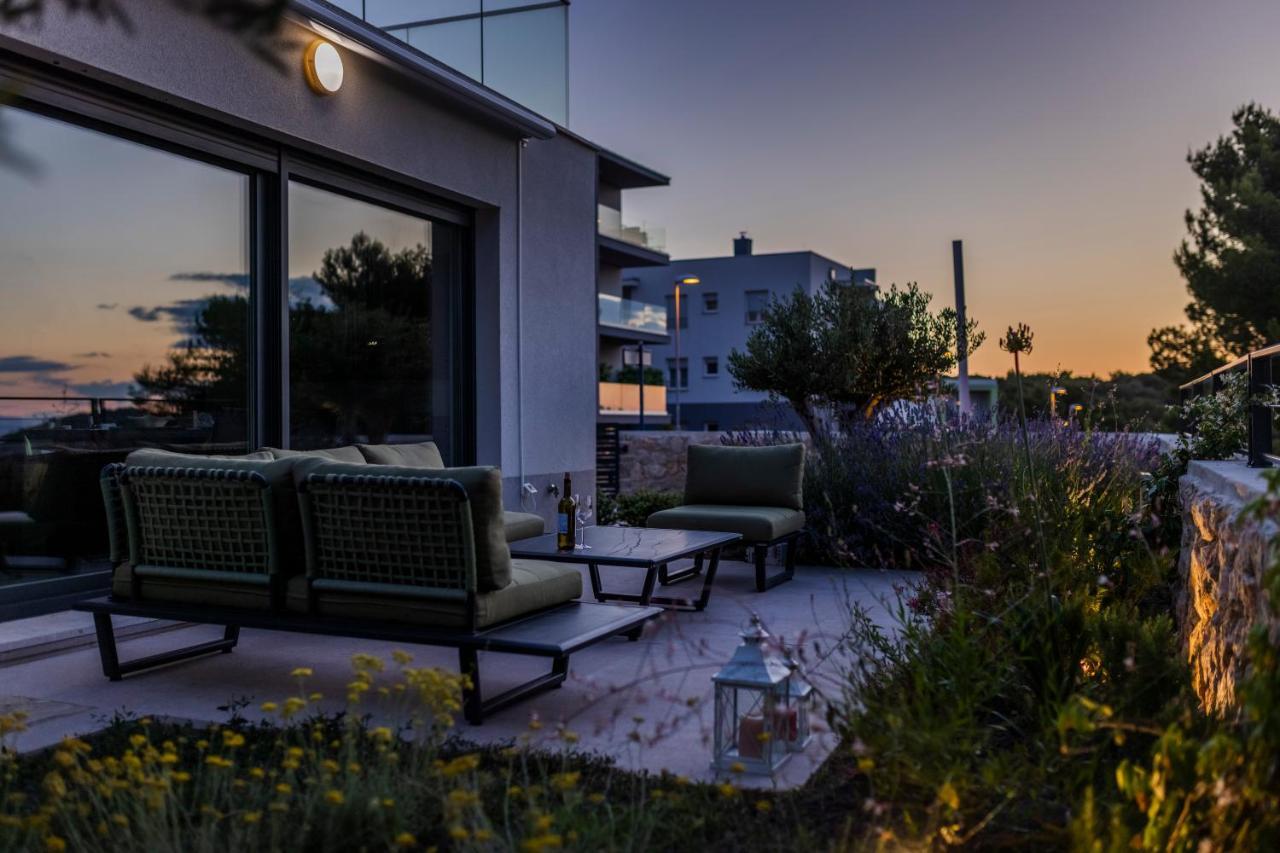 Apartments Olea Mali Losinj Ngoại thất bức ảnh
