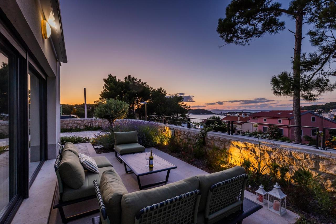 Apartments Olea Mali Losinj Ngoại thất bức ảnh