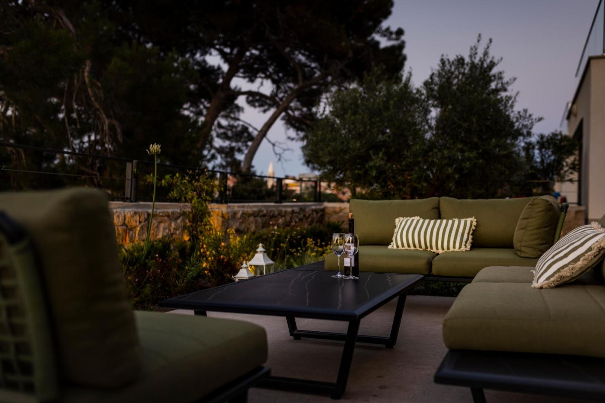 Apartments Olea Mali Losinj Ngoại thất bức ảnh