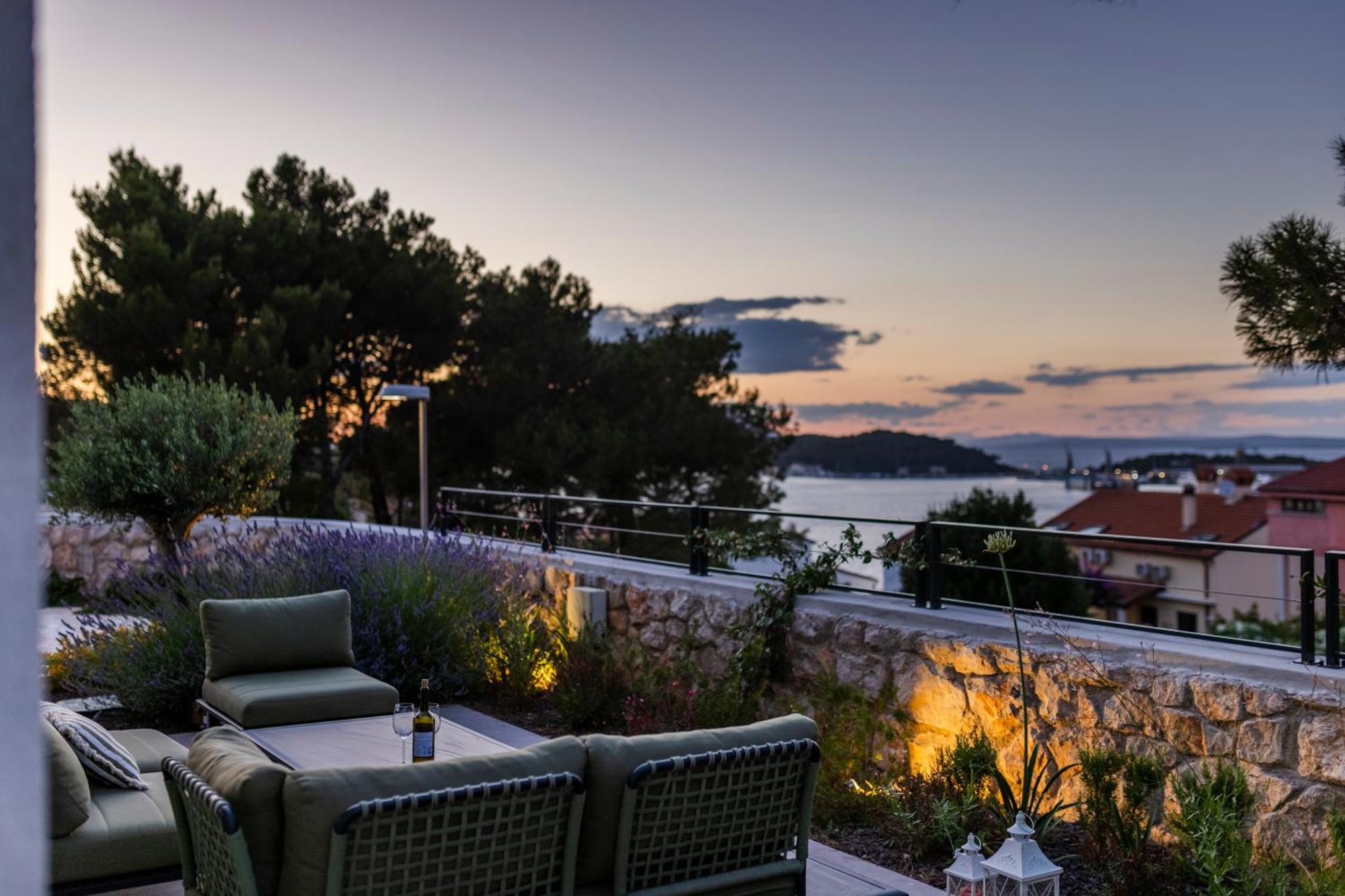 Apartments Olea Mali Losinj Ngoại thất bức ảnh